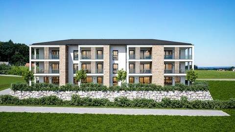 Handenberg Wohnungen, Handenberg Wohnung kaufen