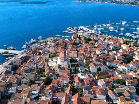 Biograd na Moru Häuser, Biograd na Moru Haus kaufen