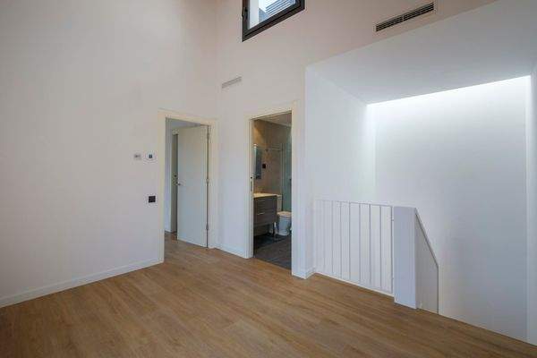 Espacio para Estudio