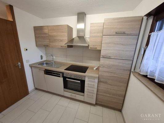 Küche 2
