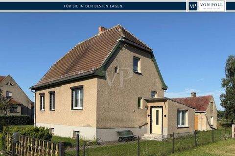 Paulinenaue Häuser, Paulinenaue Haus kaufen