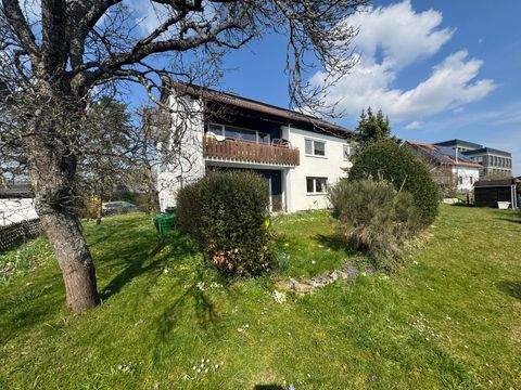 Tübingen Häuser, Tübingen Haus kaufen