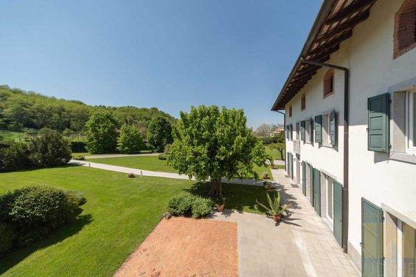 luxuriöses Landhaus in Cividale del Friuli