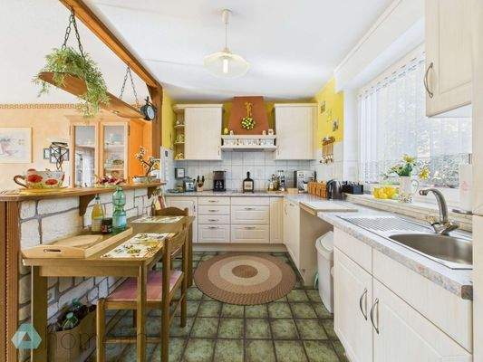 EG | Kochbereich/Küche