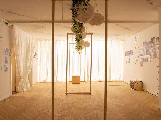 Beispiel Innenansicht 2