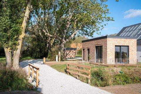 Westerhever Wohnungen, Westerhever Wohnung kaufen