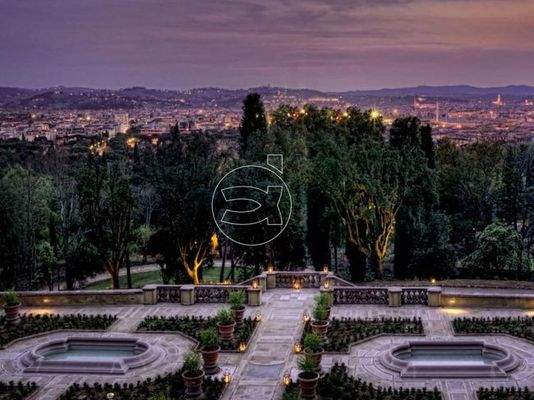 5* Luxushotel in Florenz Stadt | Florenz