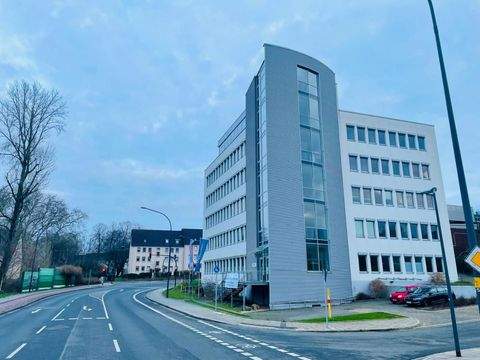 Essen Büros, Büroräume, Büroflächen 