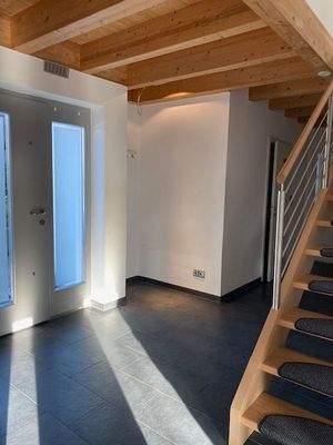 Diele/ Treppe zum 1. OG 