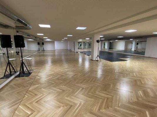 Grosszügig für alle Nutzungsarten