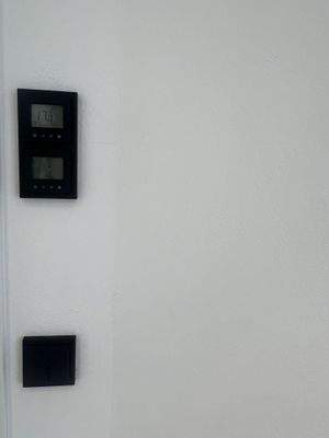 Licht- und Elektrosteuerung