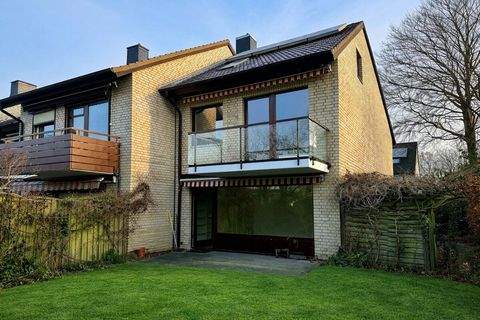 Hamburg Häuser, Hamburg Haus kaufen