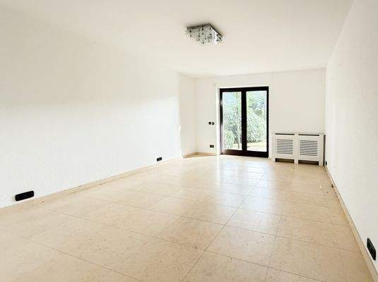 zusätzliches Zimmer im EG