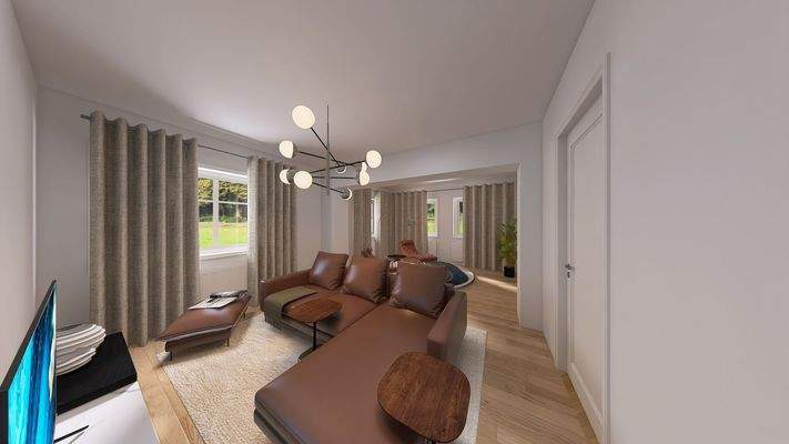 Einrichtungsvorschlag