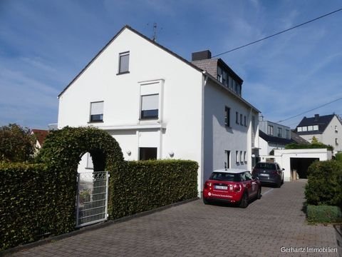 Koblenz / Arzheim Wohnungen, Koblenz / Arzheim Wohnung kaufen