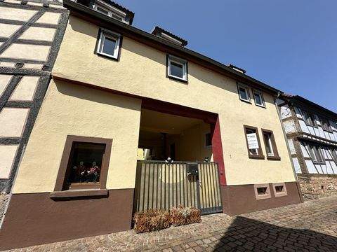 Obernburg am Main Häuser, Obernburg am Main Haus kaufen