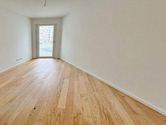 IPANEMA - Eichenparkett in allen Zimmern