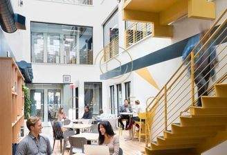 Innenansicht Beispiel 8