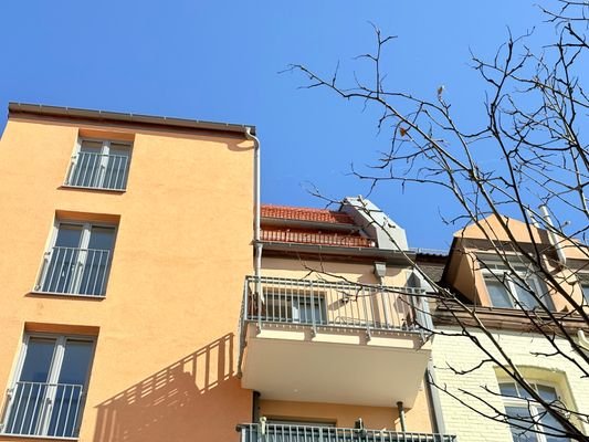 Loggia