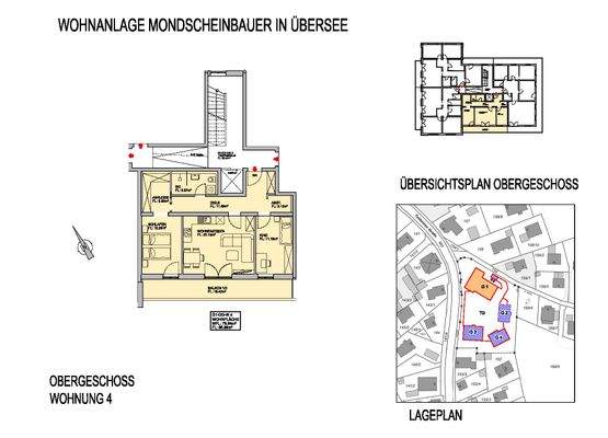 Grundriss W 4