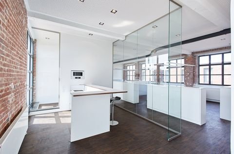 Krefeld Büros, Büroräume, Büroflächen 