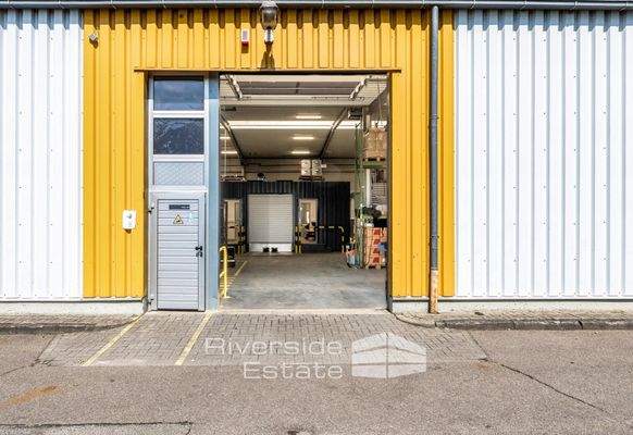 Viertes Tor, ebenfalls ebenerdig