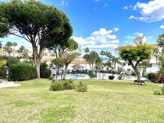 Photo: Apartment in Mijas Costa