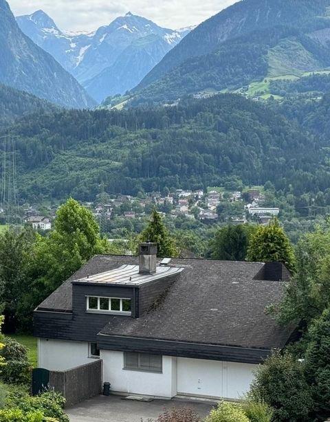 Nüziders Häuser, Nüziders Haus mieten 