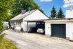 Außenansicht Garage/Carport