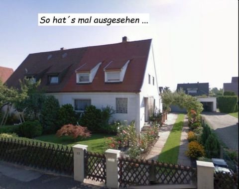 Haus kaufen in Nürnberg Gartenstadt bei immowelt.de