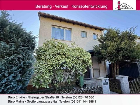 Mainz Häuser, Mainz Haus kaufen