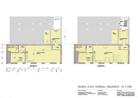 Sankt Oswald-Riedlhütte Wohnungen, Sankt Oswald-Riedlhütte Wohnung mieten