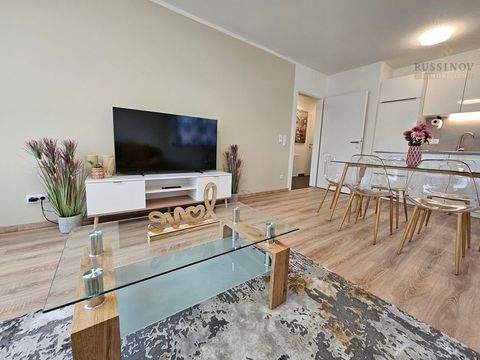 Klagenfurt Wohnungen, Klagenfurt Wohnung mieten