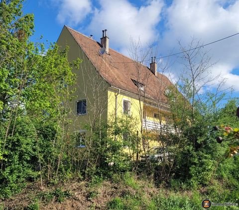 Klostermarienberg Häuser, Klostermarienberg Haus kaufen