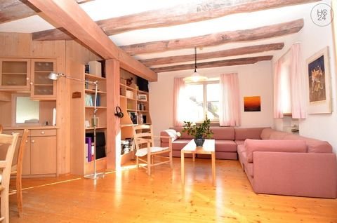 Hausen im Wiesental Wohnen auf Zeit, möbliertes Wohnen