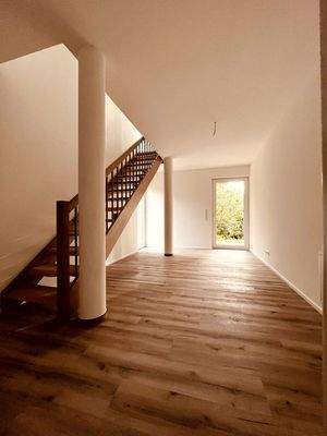 Treppe Whg Typ 2 (KG)