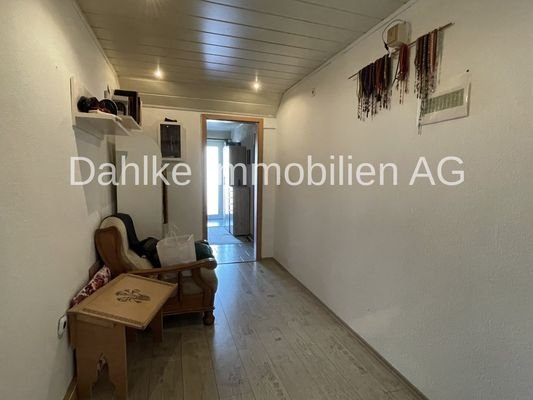 Durchgangszimmer, Bild 2