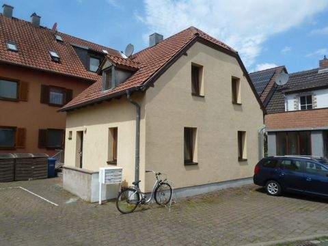 Bergtheim Wohnungen, Bergtheim Wohnung kaufen