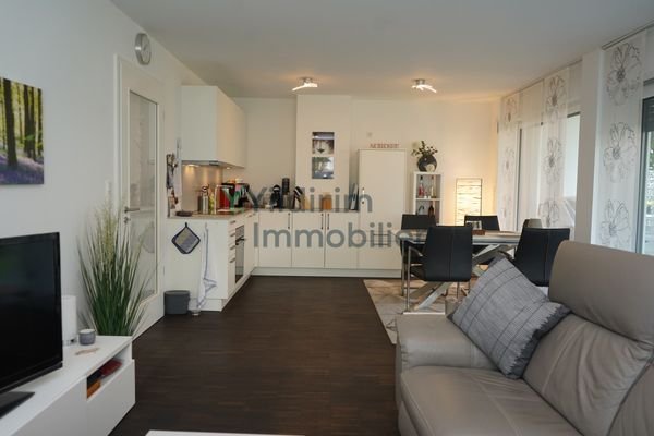 Wohnesszimmer