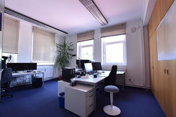 Büro