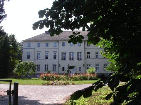 Ranzin Gastronomie, Pacht, Gaststätten