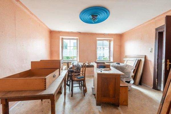 Schachenstraße 12 & 14 – 66675 Losheim