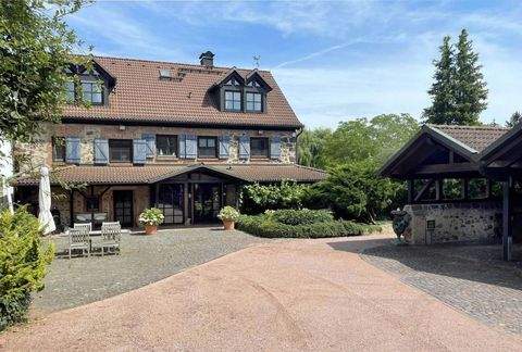 Bruchköbel Häuser, Bruchköbel Haus kaufen