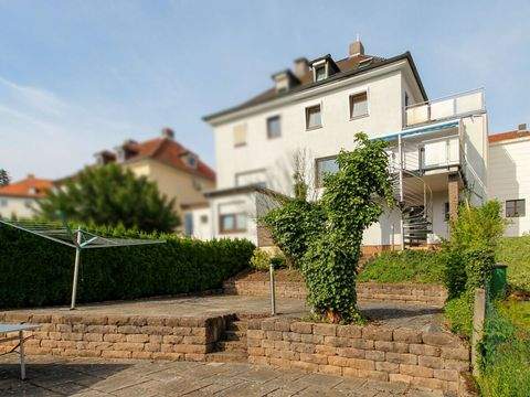 Bad Hersfeld Häuser, Bad Hersfeld Haus kaufen