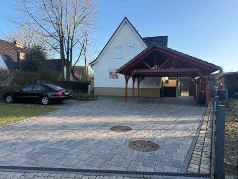 Bad Bramstedt Häuser, Bad Bramstedt Haus kaufen