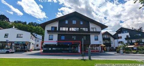 Igls Renditeobjekte, Mehrfamilienhäuser, Geschäftshäuser, Kapitalanlage