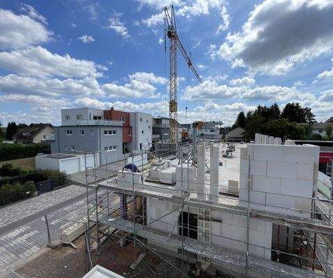 Baugebiet Quartier 6 in Bexbach