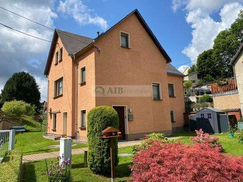 Lengefeld Häuser, Lengefeld Haus kaufen