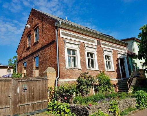 Nutzen Sie Ihre Chance!