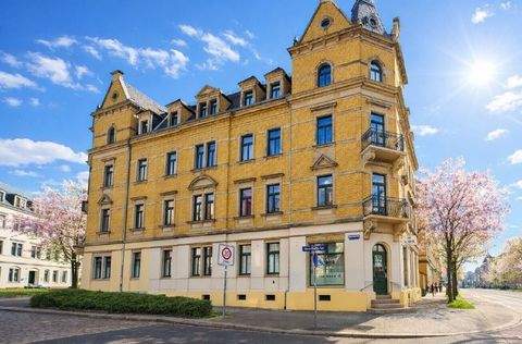 Dresden Büros, Büroräume, Büroflächen 